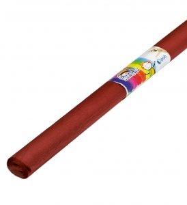 BIBUŁA (28) BRĄZOWA Fiorello 1 szt