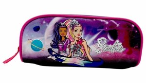PIÓRNIK SASZETKA BARBIE