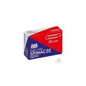 SPINACZ GRAND 28 MM 100 SZT 0043