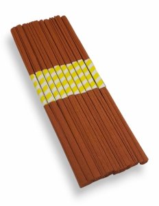 DUŻY ZESTAW DLA PRZEDSZKOLI 10X BIBUŁA 50X200 cm DO&DECO BRĄZOWA