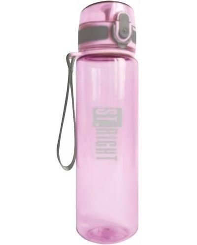 BIDON Pink&amp;Grey 500ml 2550