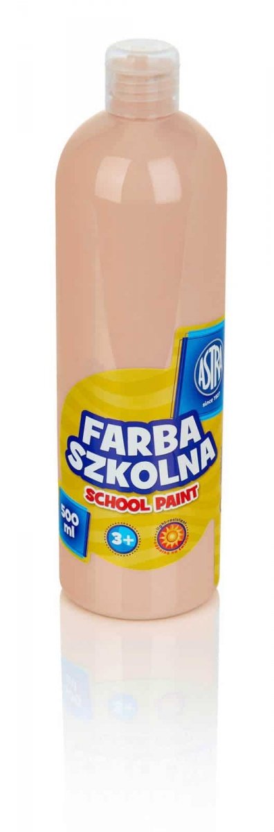 FARBA 500 ML ASTRA CIELISTA