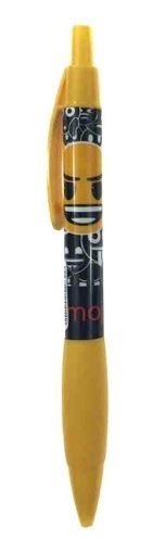 DŁUGOPIS AUTOMATYCZNY EMOJI MAJEWSKI