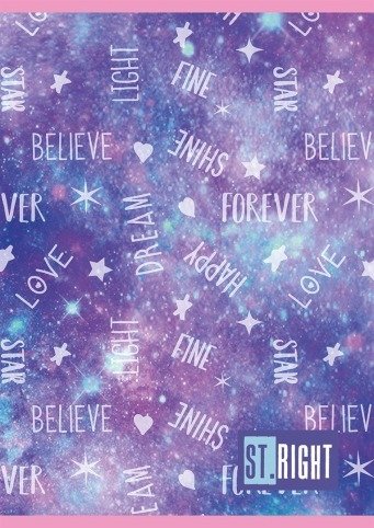 Zeszyt UNIPAP A5-32 KRATKA ST'RIGHT 4749