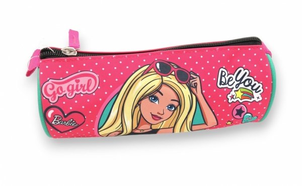 PIÓRNIK TUBA BARBIE