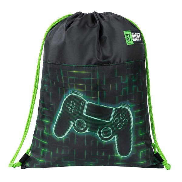 WOREK NA OBUWIE NEON PAD 1752