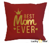 Poduszka Best MOM ever