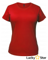Koszulka Damska T-shirt TWÓJ NADRUK