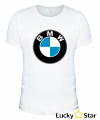 Zestaw BMW idę w Twoje ślady tato
