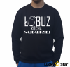 Bluzy dla par Łobuz, Łobuziara kocha najbardziej