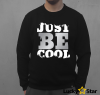 Bluza Męska Just be cool