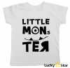 Koszulka dziecięca LITTLE Monster