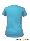 Koszulka Damska T-shirt TWÓJ NADRUK
