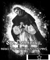 Koszulka Świętonośna - Św. Dominik