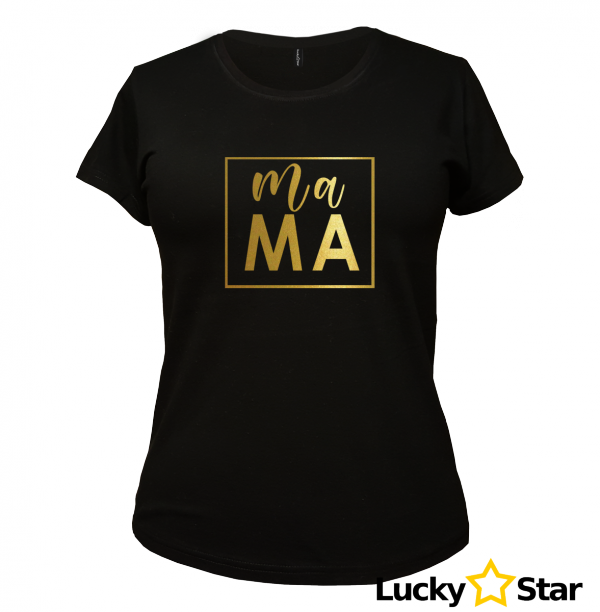 Koszulka damska maMa
