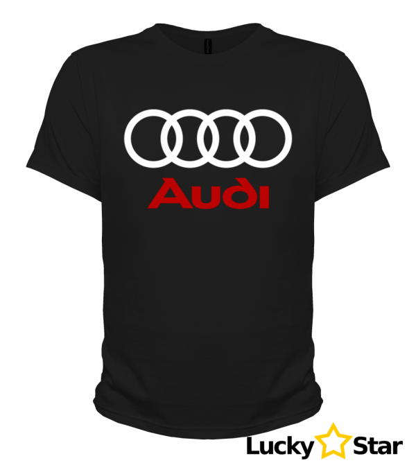 Zestaw AUDI idę w Twoje ślady tato