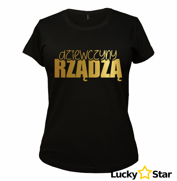 Zestaw Dziewczyny rządzą