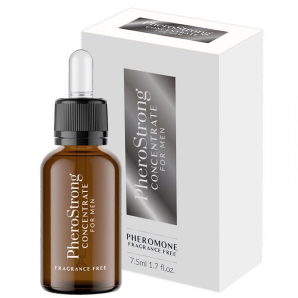 PheroStrong CONCENTRATE for Men 7,5 ml