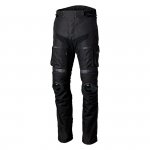 RST SPODNIE MOTOCYKLOWE TEKSTYLNE RANGER CE BLACK 