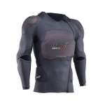 LEATT KOSZULKA Z OCHRANIACZAMI 3DF AIRFIT LITE EVO 