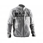 LEATT KURTKA MOTO RACECOVER TRANSLUCENT 