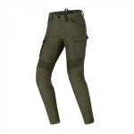 SHIMA SPODNIE MOTOCYKLOWE GIRO 2.0 LADY KHK LONG 