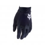 FOX RĘKAWICEOFF-ROAD JUNIOR AIRLINE BLACK 