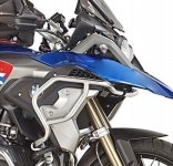 KAPPA GMOLE OSŁONY SILNIKA BMW R 1200GS (17-18), R 