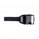 LEATT GOGLE VELOCITY 4.5 IRIZ 50 VLT STEALTH SILVE 