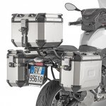 KAPPA KLO5137CAM STELAŻ KUFRÓW BOCZNYCH MONOKEY BMW F 