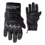 Rękawice motocyklowe RST Freestyle 2 Black Black Black 