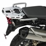 GIVI SRA6401 płyta aluminiowa monokey Tiger 800 