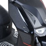 Tankpad Antypoślizgowy 4 Części RG Racing Super Soco Cpx 20- Black 