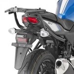 KAPPA KZ3111 STELAŻ KUFRA CENTRALNEGO SUZUKI SV 650 '2016 