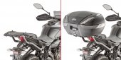GIVI 2140FZ STELAŻ KUFRA CENTRALNEGO YAMAHA MT-07 