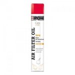 IPONE Spray Air Filter Oil 0.75L SPRAY DO FILTRA POWIETRZA 