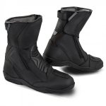SHIMA BUTY MOTOCYKLOWE TERRA MEN BLACK 