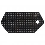 Naklejka Na Bak Tankpad Antypoślizgowy RG Racing Eazi-Grip Ktm Rc125/ 200/ 390 22- - Evo 