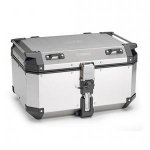 KAPPA KFR580A KUFER CENTRALNY 58L MONOKEY K'FORCE ALUMINIOWY 