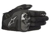 ALPINESTARS Rękawice LADY STELLA SMX-1 V2 WEN czar 