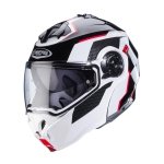 CABERG KASK SZCZĘKOWY FLIP-UP DUKE EVO MOVE CZ/BIC 
