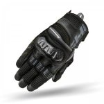 SHIMA RĘKAWICE MOTOCYKLOWE MEN X-BREEZE 2 BLACK 