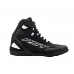 Buty motocyklowe RST Sabre Moto Black Black White 