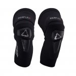 Ochraniacz kolan Leatt Reaflex Hybrid Pro Black 