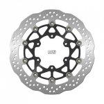 NG1639XG TARCZA HAMULCOWA PRZÓD SUZUKI GSXR ABS 10 