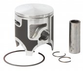 VERTEX 23637B TŁOK KAWASAKI KX 85 '01-'16 (48,45MM) (PIERŚCIEŃ 53010004850 X 1 SZT.) 