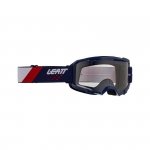 LEATT GOGLE VIZION 2.5 90 VLT ROYAL CLEAR 