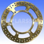 Tarcza hamulcowa EBC MD6168D 4301911 Cagiva Navigator 1000, Gran Canyon 900, Elefant 900, Canyon 500 