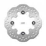 NG1699X TARCZA HAMULCOWA TYŁ HONDA CBR250/300 '11- 
