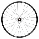 Koło Crankbrothers Synthesis Alloy Gravel 650B Rear 142X12 Hg Center Lock 